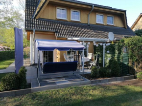 Ferienhaus Luna